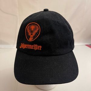 Jäegermeister Hat